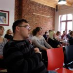 Spotkanie lokalne w Olsztynie 26.04.2017